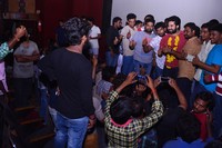 Pelliki Mundu Premakatha Success Tour Photos